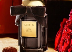 Аромат дня: Rose Cocoa от AERIN