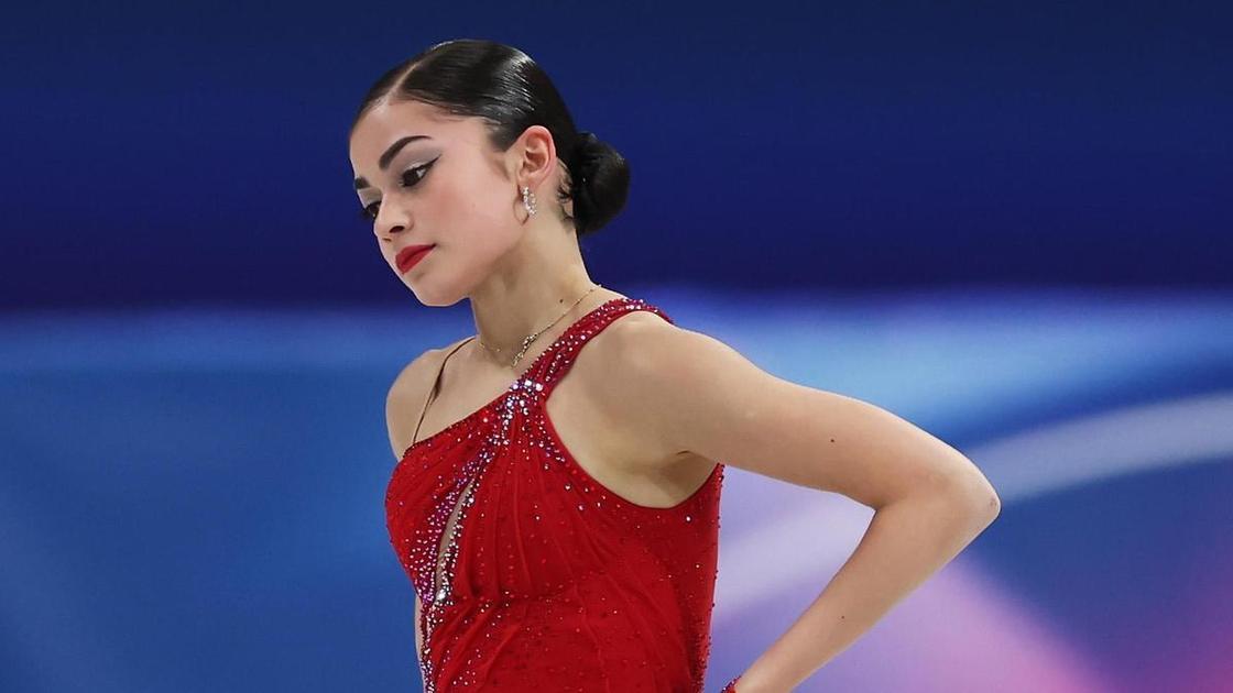 Фигуристы встали на защиту Петросян, которая расстроена своим падением: &laquo;Невероятный боец!&raquo;