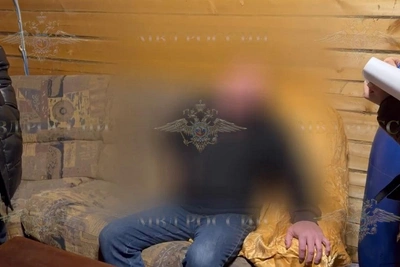 Новосибирец задержан за план убийства матери