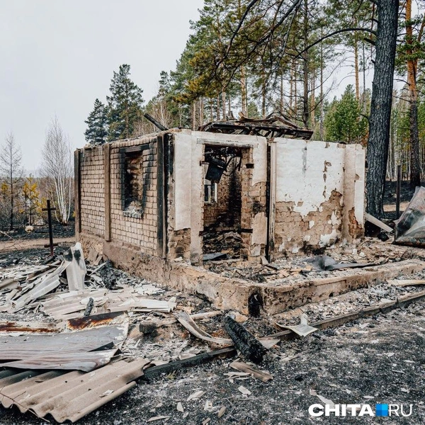 Источник: Олег Федоров / CHITA.RU