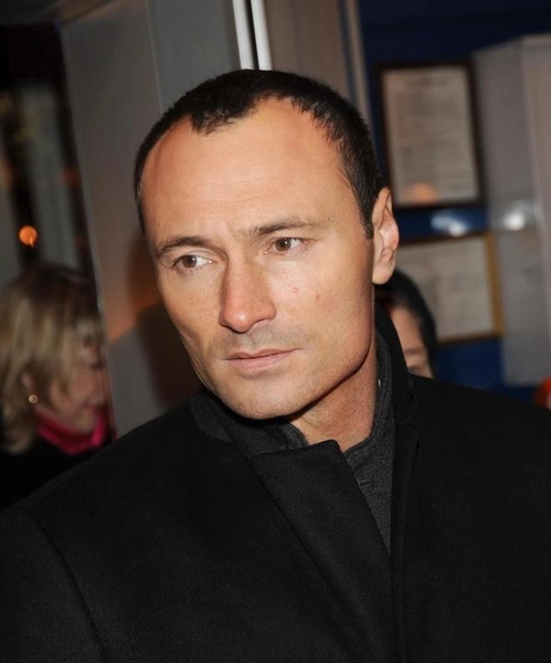 Дмитрий Ульянов | www.starhit.ru