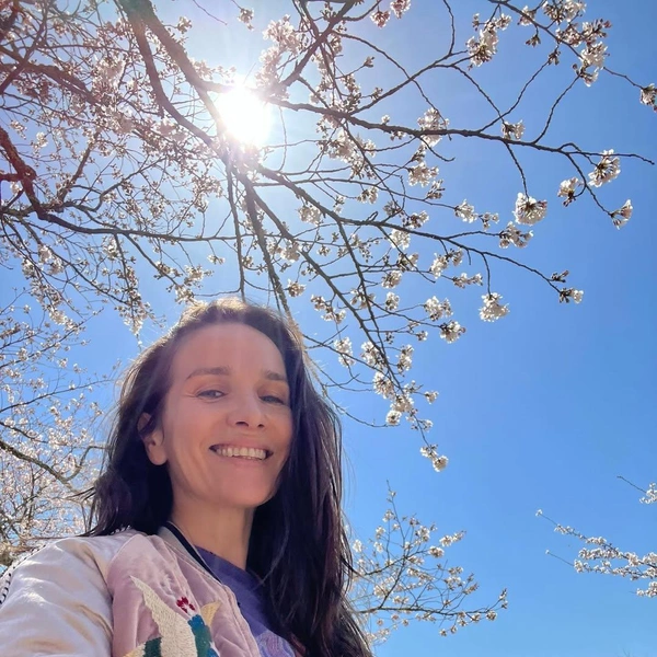 Источник: nataliaoreirosoy / Instagram.com (экстремистская организация, деятельность запрещена на территории РФ)