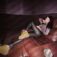 Аватарка Анна Цоль