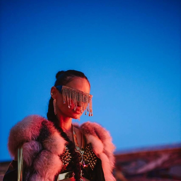 Источник: предоставлено пресс-службой Odyssey Festival