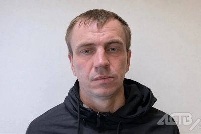Полиция ищет подозреваемого в Корсакове