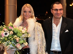 12 лет спустя: Анастасия Волочкова наконец выиграла суд у бывшего мужа