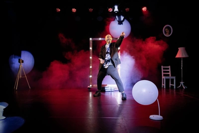 На фестиваль в Новосибирск приедут «Современник» и театр из Еревана