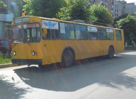 В Рязани пенсионерку доставили в больницу после падения в троллейбусе | ya62.ru