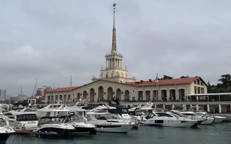 Надо больше денег: в Сочи придумали новый налог для туристов