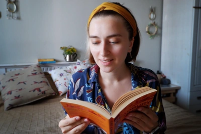 Ufa Residents, How Well-Read Are You? A Literature Quiz