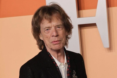 Война Rolling Stones с Трампом принимает зловещий оборот