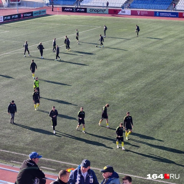 Источник: Антон Васильченко / 164.RU