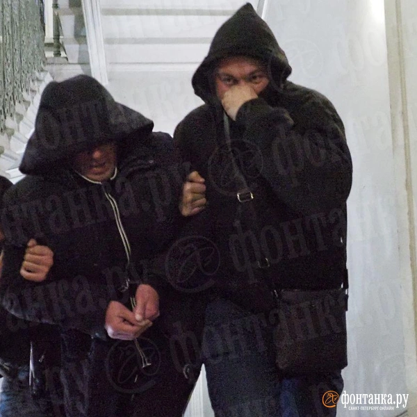 Источник: Михаил Огнев / «Фонтанка.ру»