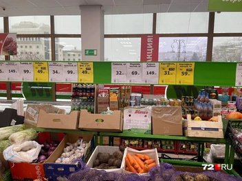 Источник: Радик Енчу / 72.RU