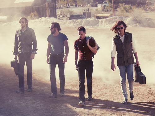 The Killers