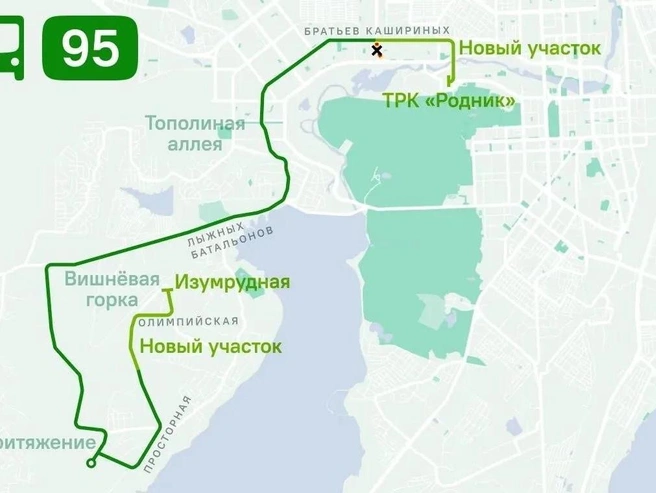 Источник: Челябинский общественный транспорт / МАХ