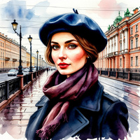 Аватарка ARTEMiDAVI