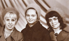 Секреты красоты советских женщин, которые сегодня кажутся дикими