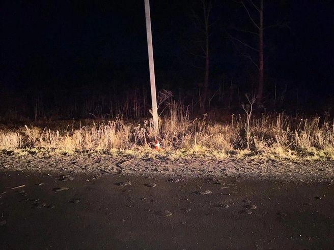 Подростки взяли мотоцикл, не спросив взрослых | Источник: пресс-служба МВД по Республике Алтай