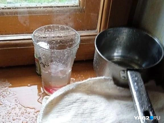 Из этой посуды не едят и не пьют | Источник: Елена Мысина