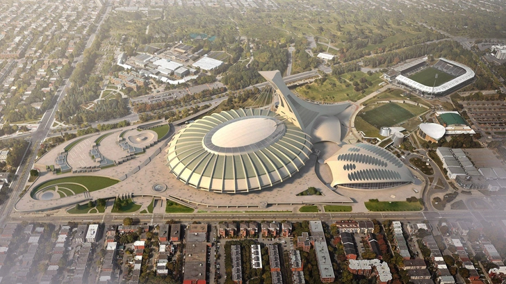 Источник: GMP Architekten