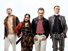 Little Big и «Ленинград» зажгут в горах на фестивале «Live Fest Summer’19»