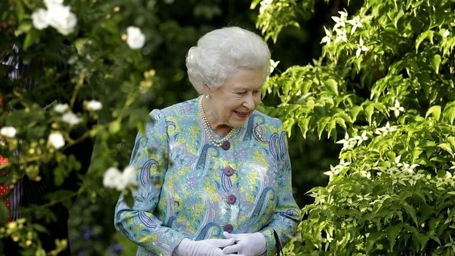 О чем попросила королева приближенных перед смертью | Источник: theroyalfamily и the_rhs / Instagram (экстремистская организация, деятельность запрещена на территории РФ)