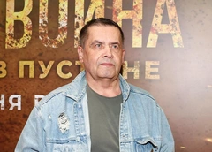 «Не ваше собачье дело»: Расторгуев послал журналиста из-за вопроса о гонорарах