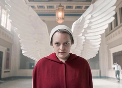 «Рассказ служанки»: о чем нас заставляет задуматься сериал
