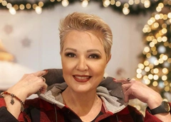 «У меня выросли крылья за спиной»: Суханкина о свадьбе, брачном контракте, детях и звании заслуженной артистки
