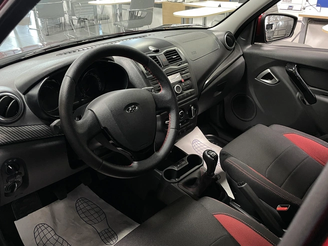 Источник: «АВТОВЕК LADA»