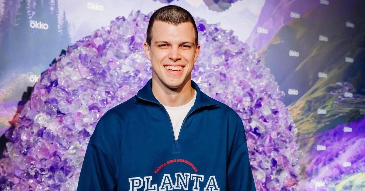 Вы будете плакать: Григорий Верник назвал свой главный итог 2025 года