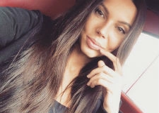 Жену Джигана весна свела с ума