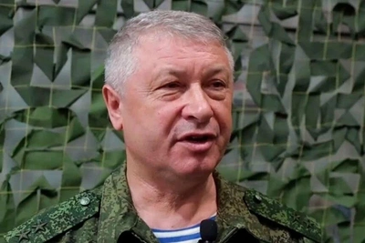 Генерал Алексеев очнулся после покушения