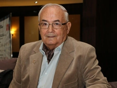 Умер народный артист Всеволод Шиловский