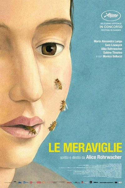 «Чудеса» (Le meraviglie)