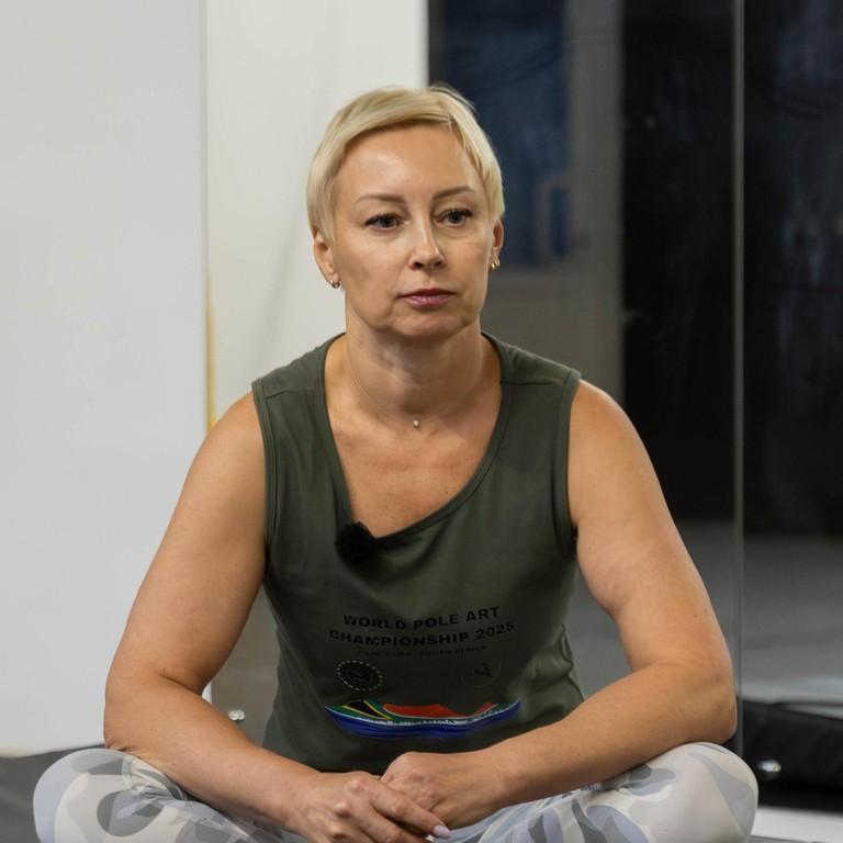<p>Анна Дементьева</p>
