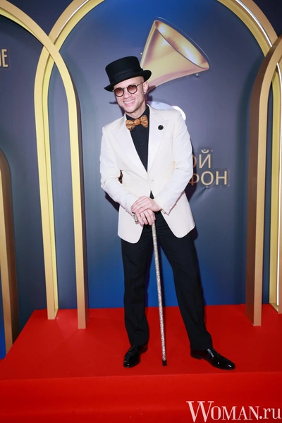 Дмитрий Хрусталев 