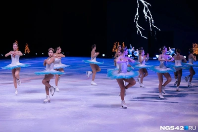 Samara resident secures refund for canceled 'Nutcracker' ice show