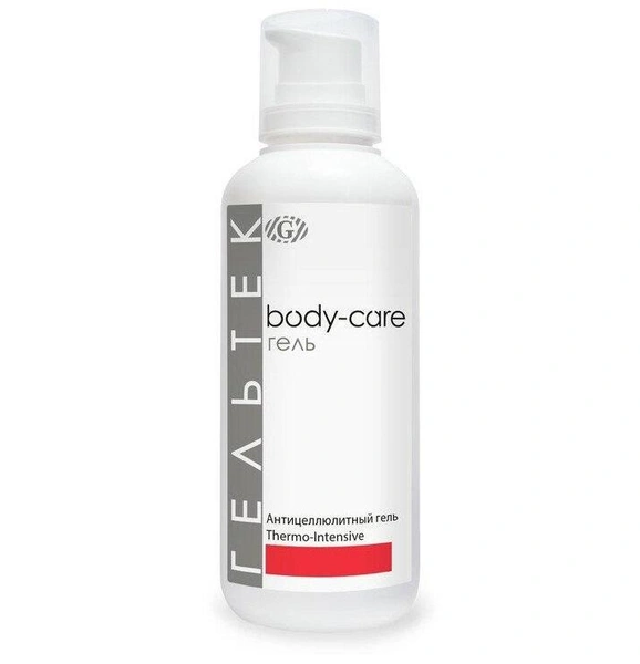 Гель Body-Care Thermo-Intensive Гельтек 