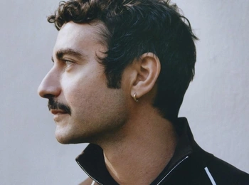 Дарио Витале покидает Versace