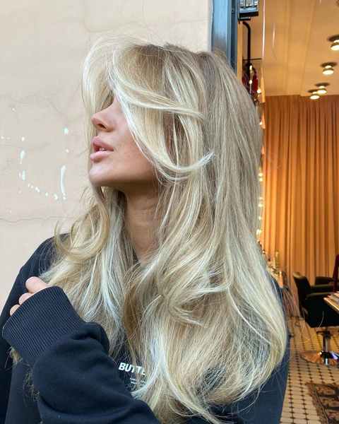 Нью-йоркский блонд: 5 трендовых окрашиваний в стиле Серены из сериала «Сплетница»