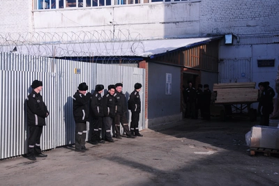 Минрегбезопасности: за пять лет помилован один омич