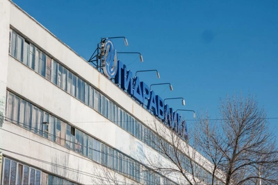 Зарплаты на уфимском заводе Гидравлика снизились