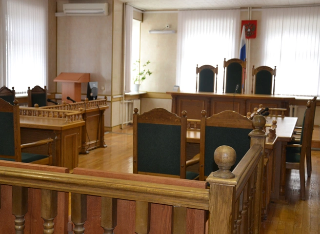 За дачу ложных показаний рязанца отправили на исправительные работы | ya62.ru