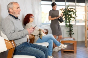 «Мне только спросить»: как не нарваться на конфликт в очереди