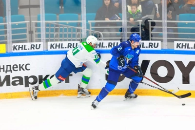 Panin reverses KHL retirement plans after getting 'hooked'