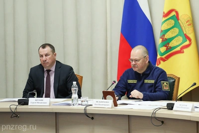 Губернатор призвал муниципалитеты следить за паводковой ситуацией