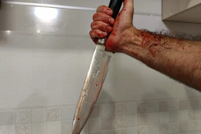 Мужчина снял на видео убийство знакомого и отправил запись девушке