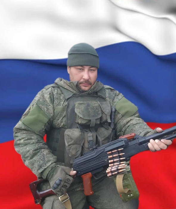 Отец Романа погиб, когда сыну было 14 лет | Источник: Администрация Олёкминского района / t.me